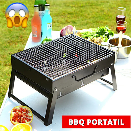 BBQ PORTATIL