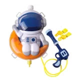 MOCHILA LANZA AGUA ESPACIAL
