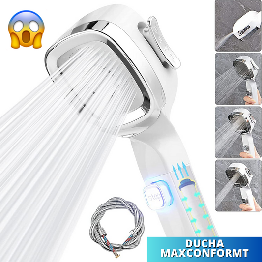 DUCHA MAXCOMFORT