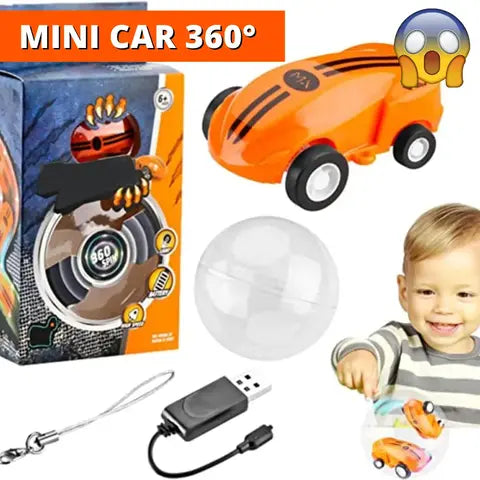 MINI CAR RACER - SUPER OFERTA 2X1