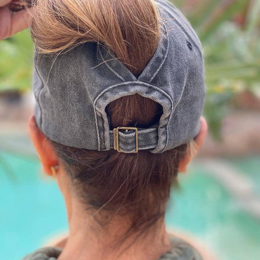 GORRA IBIZA