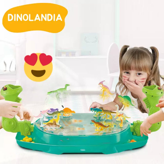 DINOLANDIA