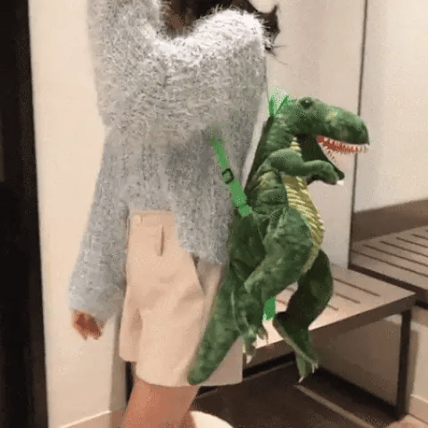 DIVER-DINO