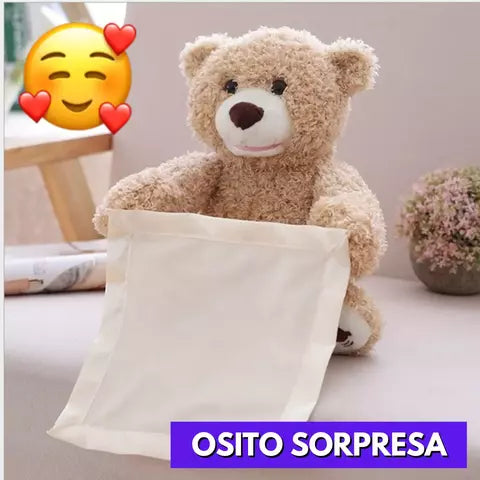 OSITO SORPRESA™